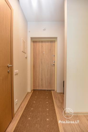 Apartament Maluno Palanga Exterior photo