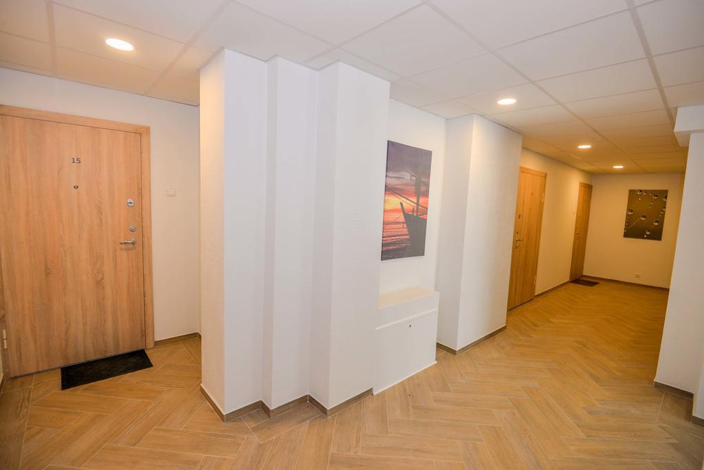 Apartament Maluno Palanga Exterior photo