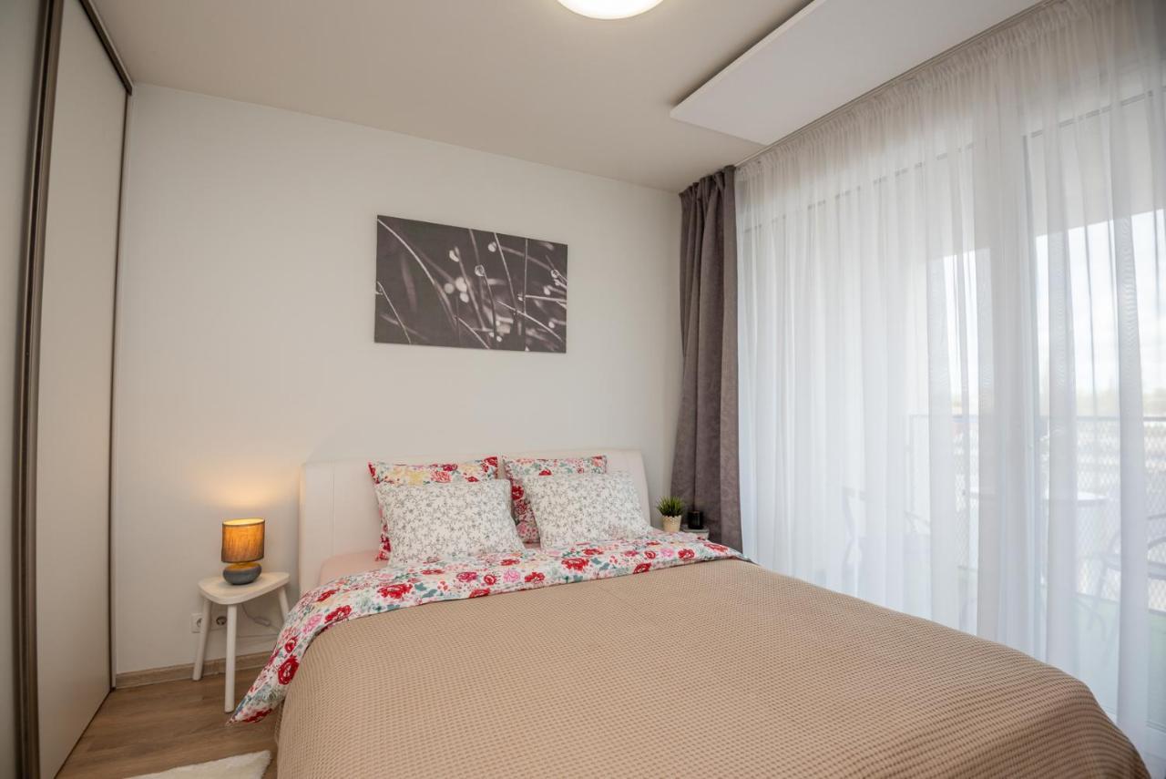 Apartament Maluno Palanga Exterior photo