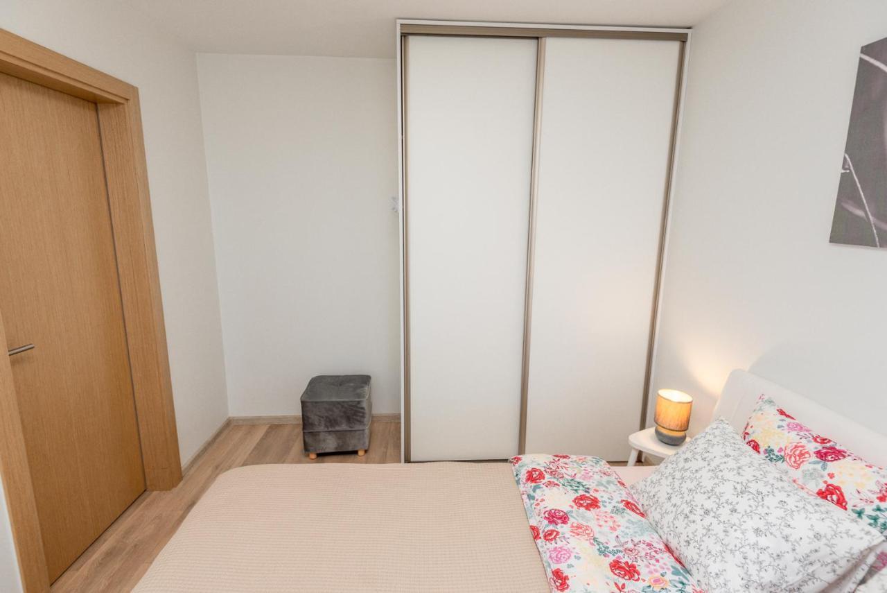 Apartament Maluno Palanga Exterior photo