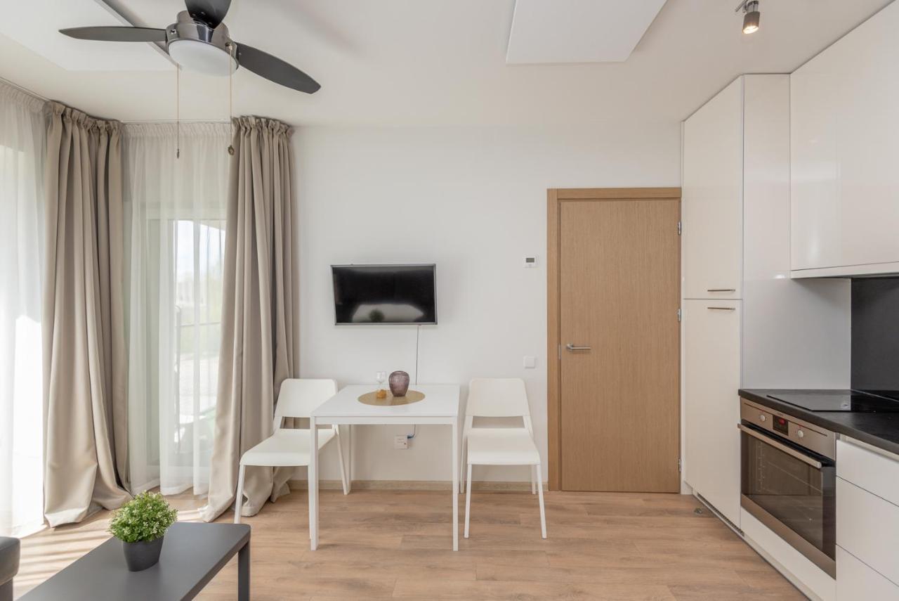 Apartament Maluno Palanga Exterior photo