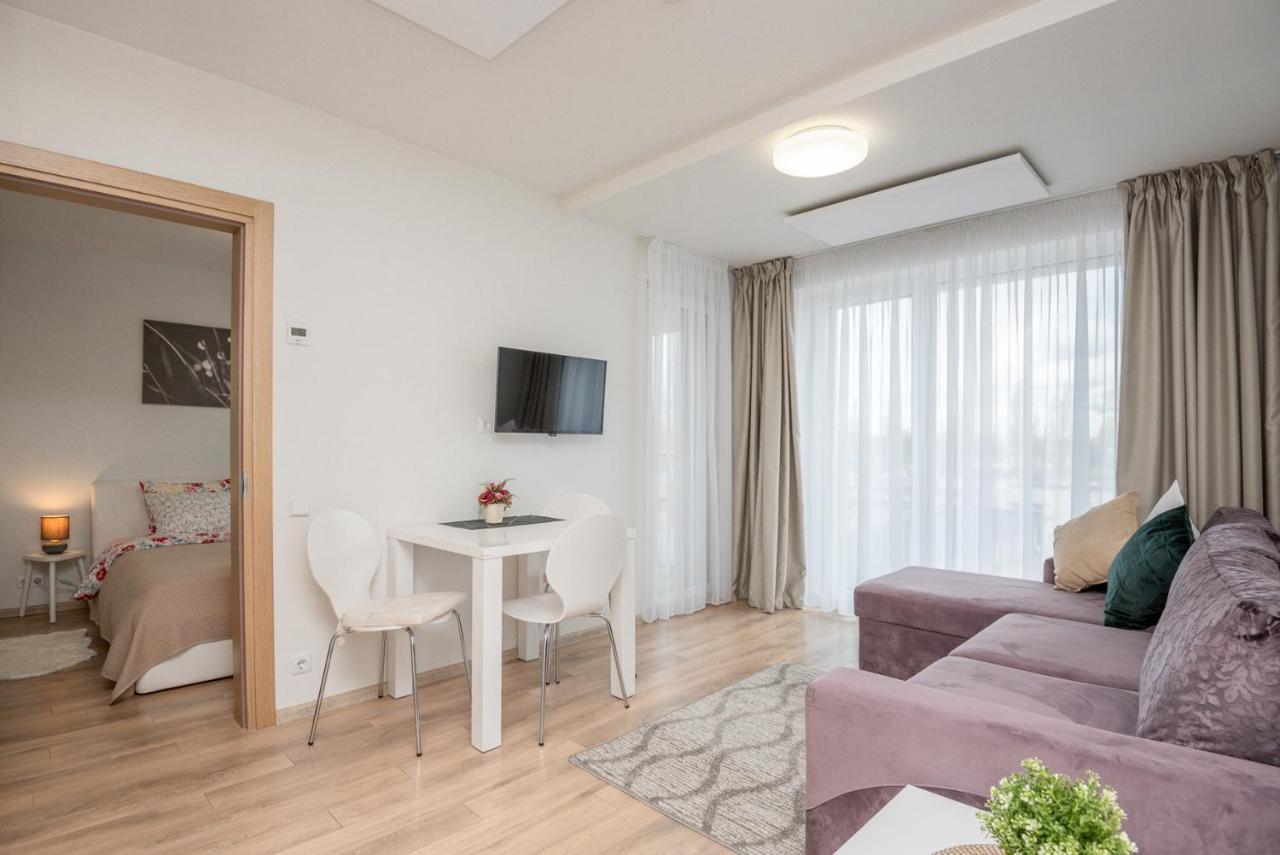 Apartament Maluno Palanga Exterior photo