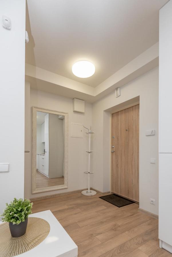 Apartament Maluno Palanga Exterior photo